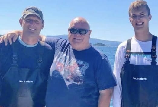 Lars Vinjerud II Obituary-Death: New Bedford, Massachusetts Waterfront Community Mourns the Passing of Fleet Fisheries CEO After Lengthy Illness