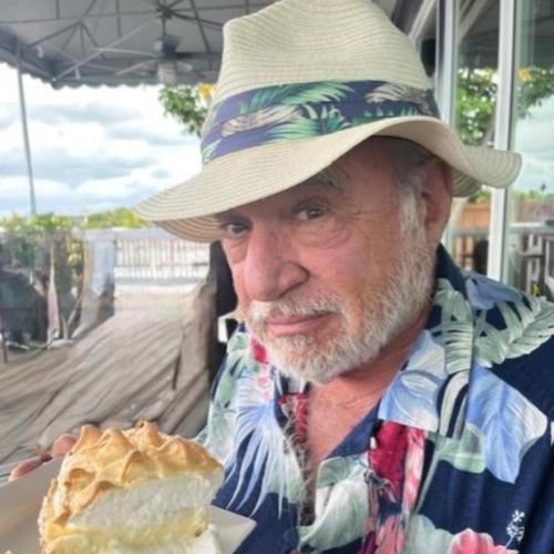 Jeffrey “Jeff” Peters Stern, Passed Away, Plantation Florida, Obituary-Death: Beloved Entrepreneur, Educator, Husband, Father, and Grandfather Remembered at 83