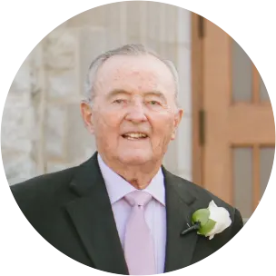 JOSEPH T. DOUGHERTY, NORTH CALDWELL, NEW JERSEY, OBITUARY-DEATH: Beloved Family Patriarch, Master Carpenter, Veteran, and Community Leader Dies Peacefully at 92 Surrounded by Loved Ones