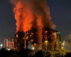 Temecula Fire Today, Large Fire Incident, Temecula California Near Camp Pendleton, Emergency Response: Massive Fire Crew Deployment as Firefighters Battle Active Blaze