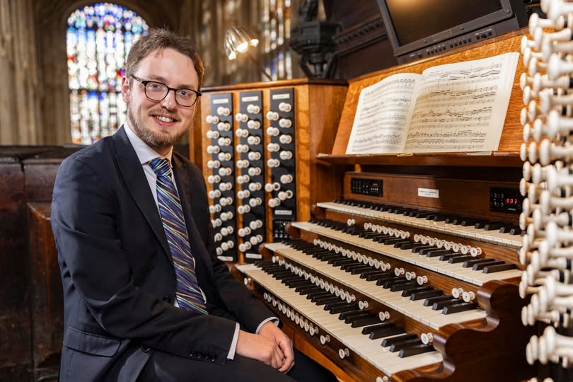 Harrison Cole, Drowning, River Cam Cambridge UK, Obituary-Death: King’s College Assisting Organist Remembered for Extraordinary Musical Talent and Lasting Legacy