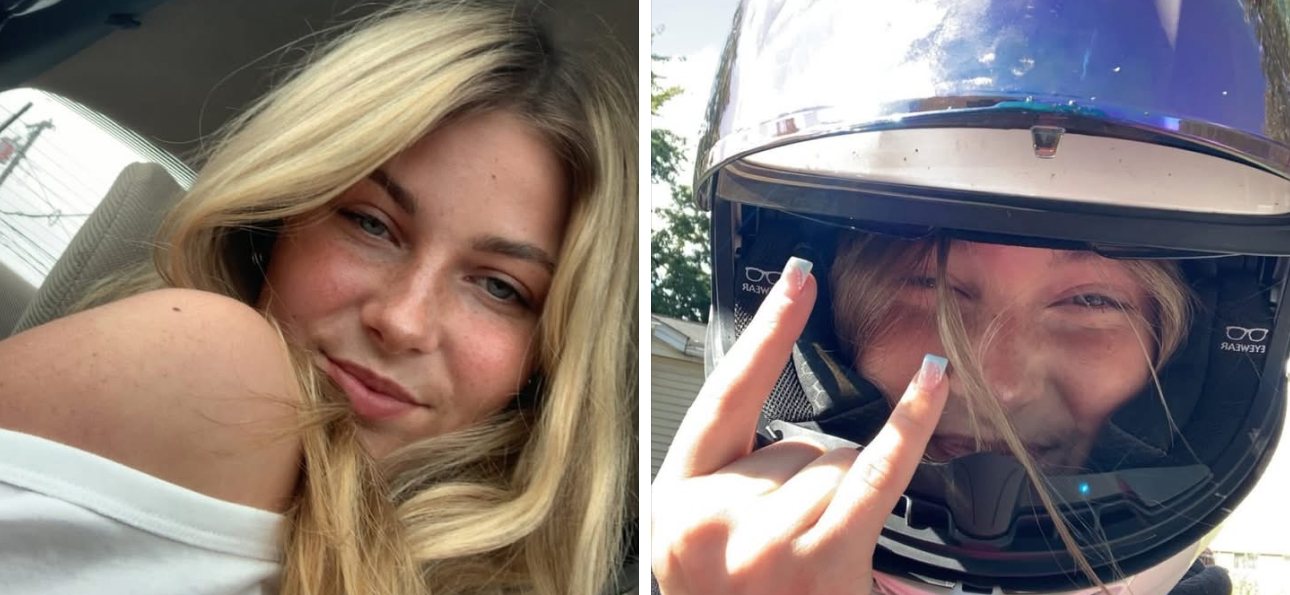Ashley Ray Motorcycle Accident: 21-Year-Old Lafayette Woman Dies Following Tippecanoe County Crash