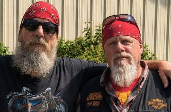 Erik Boyles and Travis Gallop Motorcycle Accident: Honoring the Lives of Two Sioux Falls Men Lost in Tragic Russell Street Crash