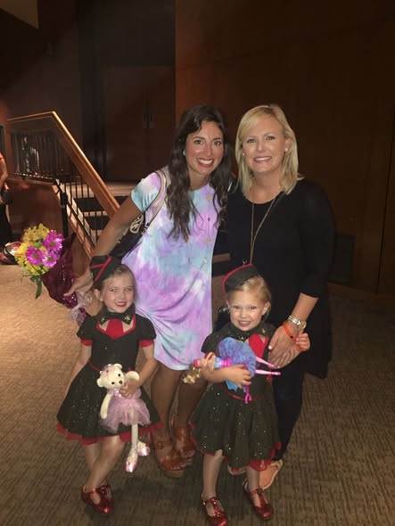 Makael LeBlanc Obituary: Denham Springs Community Mourns Beloved Wife, Mother, and Friend Remembered for Her Joyful Spirit