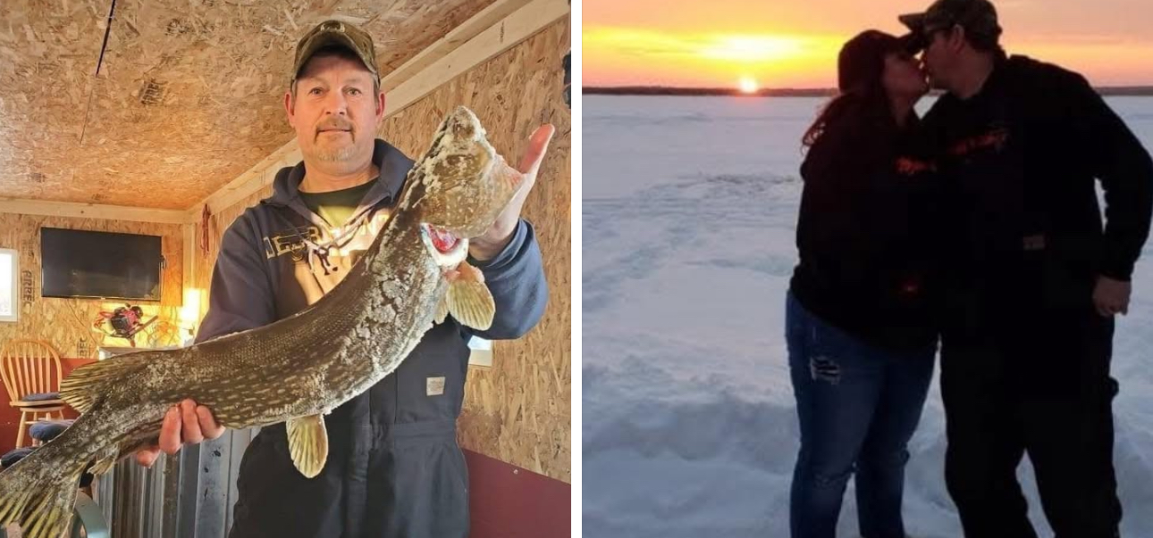 Mark Steffen Remembered with Love and Respect After Tragic Marquette County UTV Accident