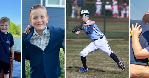 Callum McGookin, Chatham New Jersey, Obituary-Death: Cherished 11-Year-Old Remembered with Love as Community Mourns Heartbreaking Loss