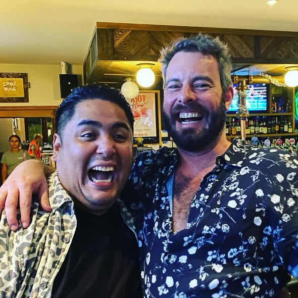 Drew Langford, New South Wales, AU Death-Obituary: Beloved Friend, Adventurer, and Brother-in-Spirit Mourned by Those Who Loved Him