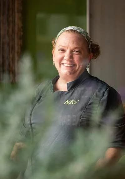 Niki Farrington, Winston-Salem NC, Obituary-Death: Executive Chef Of 6th And Vine Has Passed Away