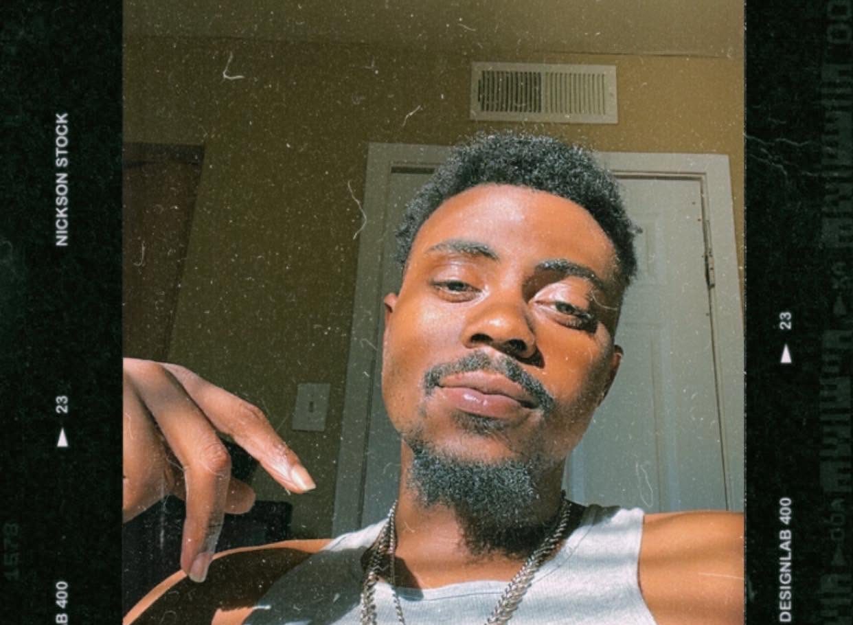 Arron Gilliam Shooting Obituary-Death: Arron Gilliam Found Dead Inside Apartment; Capital Murder Warrant Issued for Cecil Brooks Jr.