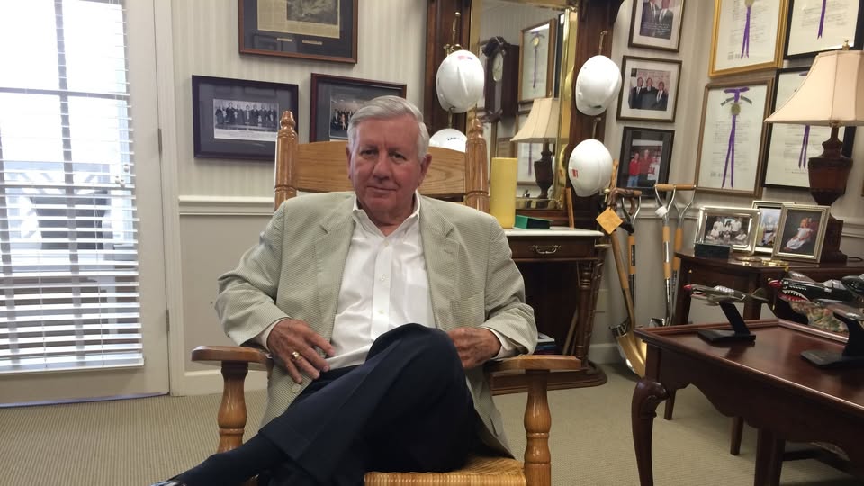 Larry Walker Jr. Obituary-Death: Georgia Mourns the Passing of Respected Public Servant, Faithful Leader, and Dedicated Family Man