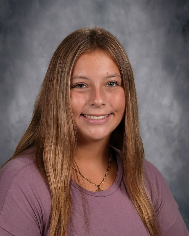 Jorie Rottier Obituary: DeMotte Christian School Community Mourns Student Lost in Tragic Jasper County Crash