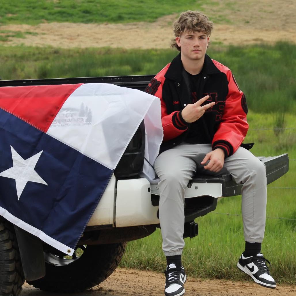 Bryson Belk of Hughes Springs, Texas Obituary-Death: Beloved Young Man Remembered for His Kindness, Friendship, and Unwavering Faith